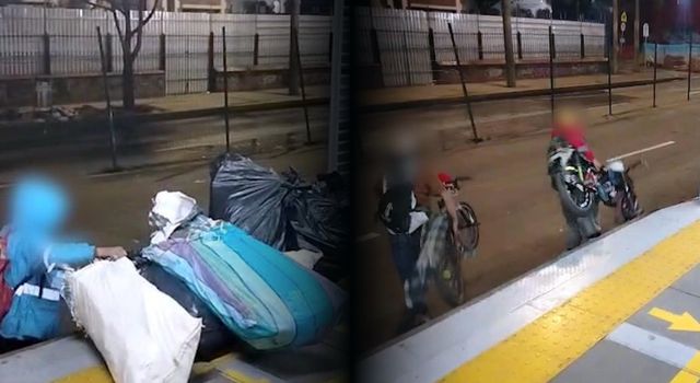 VIDEO | Objetos prohibidos en TransMilenio: refuerzan controles en buses y estaciones de Bogotá