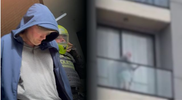 VIDEO | Revelan nuevos detalles del caso de abuso en Usaquén: capturado llegó al país hace pocos días
