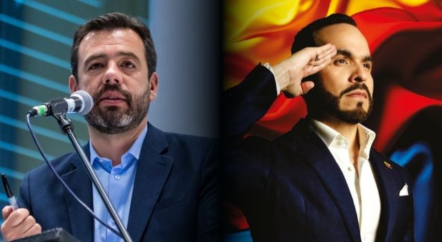 Galán confirma acercamiento con Abelardo de la Espriella para sacar adelante las megaobras de Bogotá