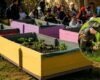 Soacha es referente ambiental en Colombia: más de 45.000 árboles sembrados y 661 hectáreas protegidas