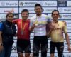 Soacha recibió a los mejores atletas paralímpicos del país en importante campeonato nacional