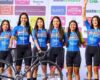 Soacha tendrá cinco ciclistas en la Vuelta a Colombia Femenina 2026