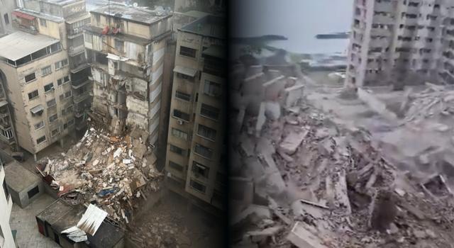 VIDEO | Terremotos en Venezuela dejan más de 160 muertos y miles de heridos: sigue la búsqueda de desaparecidos