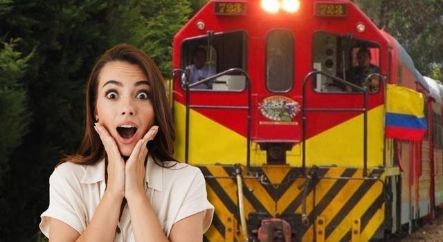 Tren volverá a Nemocón: avanzan las obras que conectarán este destino turístico con Zipaquirá