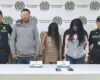 Vendían droga a domicilio en Soacha y terminaron capturados: uno de los acusados amenazó al fiscal