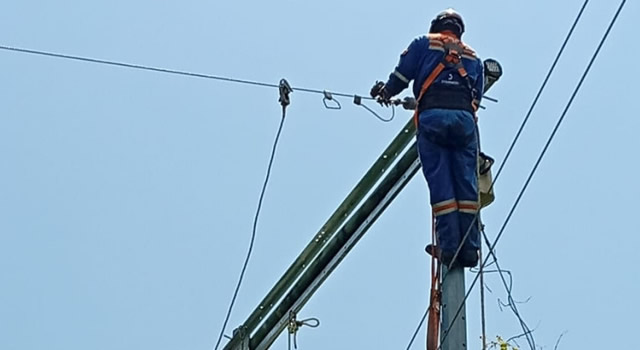Ojo a los cortes de luz en Bogotá y Cundinamarca este sábado 6 de junio