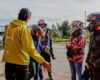 Estrategia en los nueve corredores de acceso a Bogotá