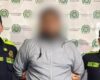 A la cárcel presunto abusador de tres menores en Bogotá: una de las víctimas tiene discapacidad