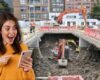 Así avanza Quora, el megaproyecto que transformará uno de los sectores más exclusivos de Bogotá