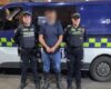 Así fue la captura del hombre que se hacía pasar por funcionario de servicios públicos en Bogotá