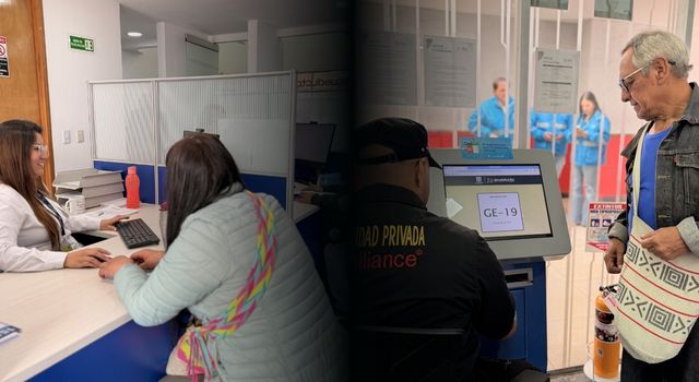 Así quedó renovado el punto de atención del Acueducto en Soacha que atiende a miles de usuarios