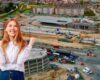 Así va la megaobra que promete acabar con uno de los mayores dolores de cabeza de Soacha