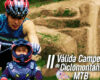 Después de varios años sin contar con un escenario especializado para la práctica del ciclomontañismo, Cajicá vuelve a abrir las puertas de su pista de MTB.
