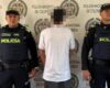 Capturan a menor señalado de ser sicario de una peligrosa banda delincuencial en Cundinamarca