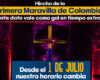 Primera Maravilla de Colombia modifica su horario de ingreso desde el mes de julio