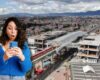 Cierre total en el centro de Bogotá estas son las rutas que cambiarán durante un mes por obras del Metro