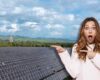 Comenzó a operar el gigantesco parque solar de Cundinamarca que abastecerá a más de 450.000 hogares