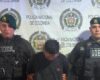 Con solo 21 años, es señalado de asesinar a una mujer en Cundinamarca: así fue su captura