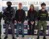 VIDEO | Desmantelan en Bogotá presunta red de explotación sexual infantil que operaba por internet
