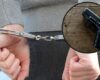 Detienen a concejal de Cambio Radical en Cundinamarca por presunto porte ilegal de armas