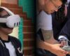 Drones y realidad virtual llegaron a los colegios de Soacha: más de 500 estudiantes participaron