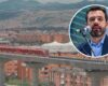 El Metro de Bogotá ya superó el 80 % de avance: Galán celebró el nuevo hito