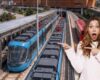 El viaje entre Zipaquirá y Bogotá podría durar menos de una hora: así avanza el nuevo tren