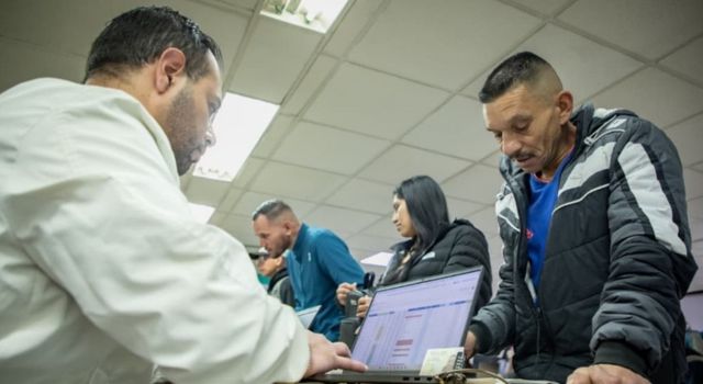 Empleo en Bogotá, hay cerca de 1.200 vacantes este miércoles 22 de julio