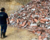 En Soacha convirtieron 500 toneladas de escombros en materiales de construcción