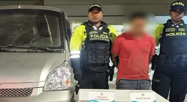 [VIDEO] Golpe al hurto de automotores: Policía recuperó 20 vehículos y motocicletas en Soacha