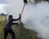 Incendios en Soacha, estas son las zonas de mayor riesgo