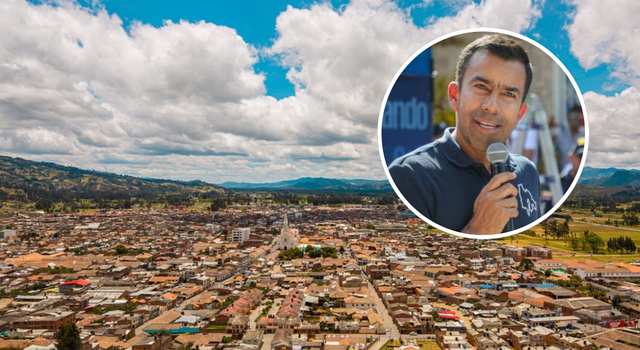 VIDEO | La buena noticia que recibió Cundinamarca y que podría traducirse en más obras e inversiones