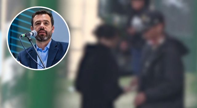 VIDEO | Lo capturaron siete veces y volvió a delinquir en el sur de Bogotá: Galán se pronunció sobre el caso
