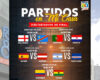 ¿Dónde ver de manera gratuita el partido de hoy Colombia vs Ghana?