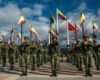 Conozca el recorrido del desfile del 20 de Julio en Bogotá, por primera vez se hace en el sur de la capital
