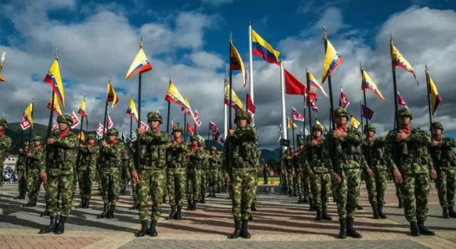 [VIDEO] Conozca el recorrido del desfile del 20 de Julio en Bogotá, por primera vez se hace en el sur de la capital