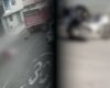 Revelan qué habría provocado el accidente en el que murió una mujer embarazada en Bogotá