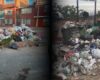 Soacha amaneció entre la basura: denuncian cambios improvisados de Urbaser en la recolección