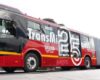 Soacha estrenará patio para 269 buses eléctricos que conectarán con Bogotá