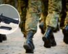 Soldado atacó a sus compañeros en Cundinamarca: disparó un fusil y lanzó ocho granadas