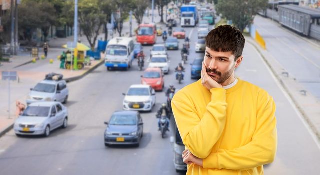 ¿Su carro tendría pico y placa los sábados? Estos vehículos quedarían por fuera de la restricción en Bogotá