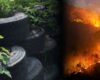 ¿Tiene llantas viejas? La CAR advierte que podrían aumentar el riesgo de incendios e inundaciones
