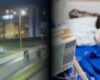 Tragedia en Mosquera: presunto conductor borracho mató a una mujer y dejó dos heridos