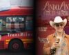 ¿Va al concierto gratuito de Luis Alfonso en Bogotá? Estas son las rutas de TransMilenio para llegar