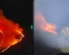 ¿Quién está detrás de los incendios en Soacha? Algunos dicen que son manos criminales