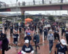 Llega la sexta maratón aeróbica adulto mayor a Soacha