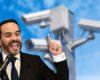 Abelardo de la Espriella va contra las fotomultas: ordenó revisar cámaras en todo Colombia