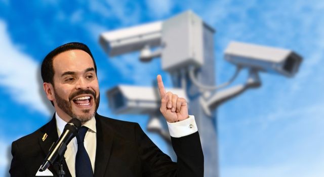 Abelardo de la Espriella va contra las fotomultas: ordenó revisar cámaras en todo Colombia