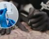¿Anestesia para animales? Investigan muerte de mujer que fue sedada durante un tatuaje en Bogotá