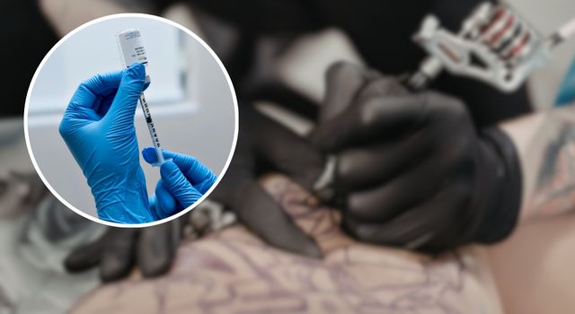 ¿Anestesia para animales? Investigan muerte de mujer que fue sedada durante un tatuaje en Bogotá